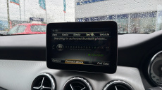 Mercedes-Benz GLA 200d Sport 5dr Diesel Hatchback